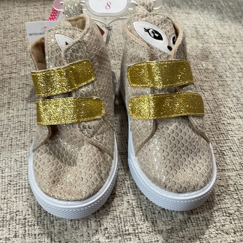 kids cute sneakers